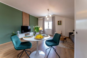 Apartment Bella Fiume